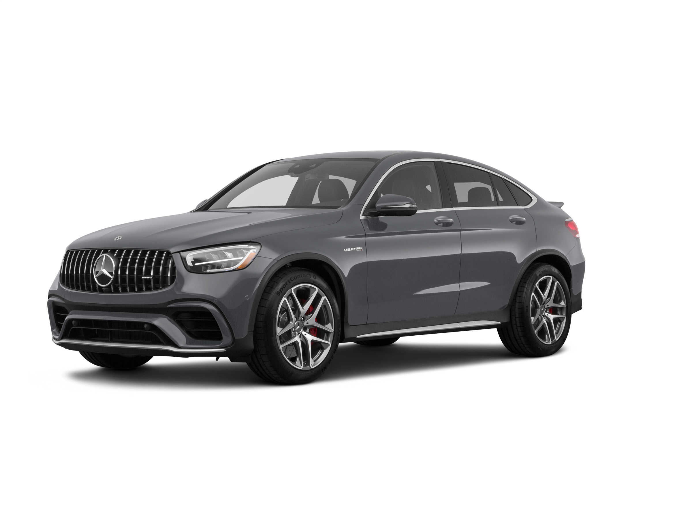 2020 Mercedes-Benz Mercedes-AMG GLC Coupe Price, Value